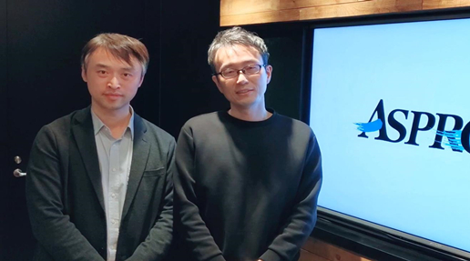 Asprova社长2020年新年致辞