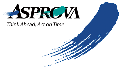Asprova株式会社LOGO更换公告