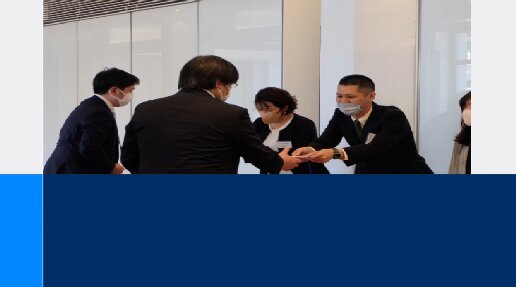 Asprova经销商交流会在日本成功举办！