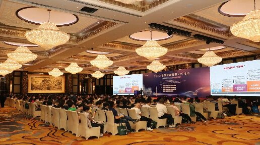 Asprova 中国参加“2023国际智能制造（广州）论坛”，祝贺此次活动成功举办！