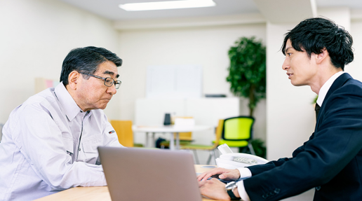 生产计划系统导入效果案例～计划制定标准化～