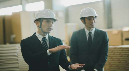 生产计划系统导入效果案例-提升业务处理能力-