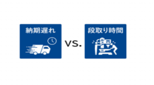 人工制作需5小时的生产计划、用Solver仅需10分钟！