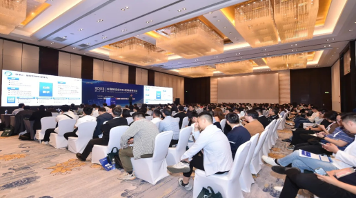 春聚合肥，共话智造，Asprova参加MES领域盛会！