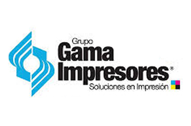 Gama Impresore（墨西哥印刷公司）