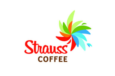 波兰Strauss Coffee